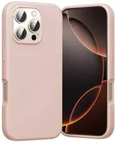Dėklas Vention KUHP0-40 Case for iPhone 16 Pro Max MagSafe (Rožinė)