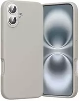 Vention Vėdinimo dėklas KUHM0-20, skirtas iPhone 16 Plus MagSafe (pilkas)