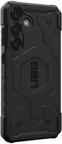 Dėklas Urban Armor Gear UAG Pathfinder w/ Magnet, Juodas - Samsung Galaxy S25+