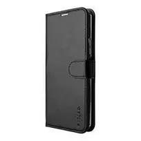 FIXED Opus Book tipo dėklas, skirtas Samsung Galaxy Xcover 7 5G juodas