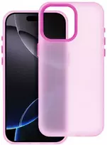 Dėklas Forcell Oem Case for iPhone 11 Sappy pink