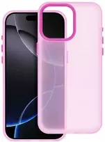Dėklas Oem Case for iPhone 12 Sappy pink