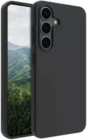 Telefono dėklas - dbramante1928 Greenland Galaxy S25 Dėklas Juodas BALTOJE DĖŽUTĖJE