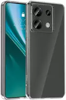 Dėklas Telforceone Etteri Clear Xiaomi Redmi Note 13 Pro 5G