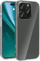 Dėklas Telforceone Etteri Clear Apple iPhone 15 Pro Max 6,7"