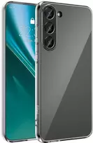 Dėklas Etteri „Telforceone“ po išvalymo „Samsung Galaxy S23 Plus“.