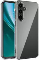 Dėklas Etteri Telforceone po išvalymo Samsung Galaxy S23 FE