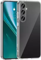 Etteri skaidrus dėklas, skirtas Samsung Galaxy S24 Plus