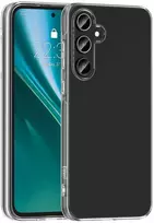 Dėklas Etteri „Telforceone“ antrinės rinkos skaidrus „Samsung Galaxy A35 5G“.