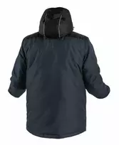 Bikuvalt REN apšiltinta striukė tamsiai mėlyna 2XL