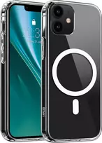 Dėklas Telforceone Etteri Hybrid Mag Apple iPhone 12 / 12 Pro 6.1"