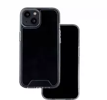 Telforceone Dėklas Crystal telefonui iPhone X XS permatomas