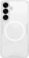 Nillkin Nature TPU PRO Magnetic Samsung Galaxy S25 Plus dėklas telefonui skaidrus
