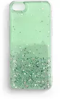 Wozinsky Shiny dėklo dangtelis su blizgučiais Xiaomi Redmi K40 Pro+ / K40 Pro / K40 / Poco F3 Star Glitter dėklas