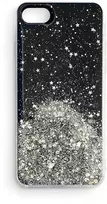 Dėklas Wozinsky Shiny dėklo dangtelis su blizgučiais Samsung Galaxy A72 4G Star Glitter juoda
