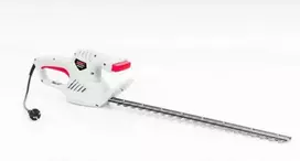 Gyvatvorių žirklės Nac HE60-E-CH; 600 W; 55 cm ilgio; elektrinės