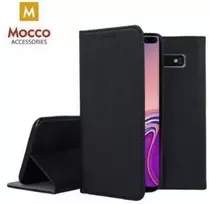 Dėklas Mocco Smart Magnet Book Case for Motorola Moto G75