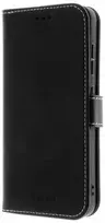Insmat 650-3313, Atverčiamas dėklas, Samsung, Galaxy S25, 15,8 cm (6,2"), Juoda