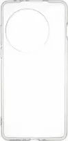 Dėklas FoneKit silikonisuoja, OnePlus 13, läpinäkyvä