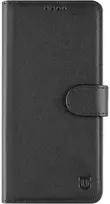 Tactical Field Notes skirtas Xiaomi Redmi Note 14 Pro+ 5G dėklas telefonui juodos spalvos