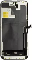 Dėklas Iphone Lcd iPhone 14 Pro Max LCD Ekranas + Touch Unit Juodas V Incell