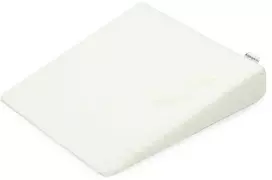 Pagalvė kūdikiams - pleištinė New Baby STANDARD 38x30x7 cm Aloe vera