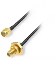 Antenos prailginimo kabelis Teltonika PR2VM20M (SMA-male SMA-female)