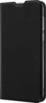 Dėklas Fonekit Bookcase -suojakotelo, Honor Magic7 Pro, musta