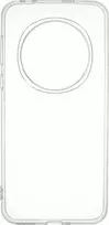 Dėklas FoneKit silikonisuoja, Honor Magic7 Pro, läpinäkyvä