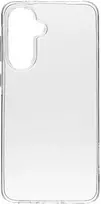 Tactical TPU dėklas skirtas Samsung Galaxy A36 5G skaidrus