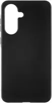 Tactical TPU dėklas skirtas Samsung Galaxy A36 5G juodos spalvos