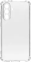 Tactical TPU Plyo dėklas skirtas Samsung Galaxy A36 5G skaidrus