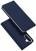 Dėklas Dux Ducis Skin Pro Samsung A366 A36 5G/A566 A56 5G tamsiai mėlynas
