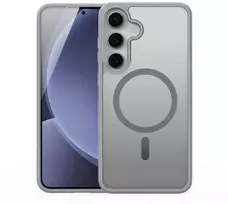 Dėklas Dux Ducis Yind skirtas Samsung S936 S25 Plus pilkas
