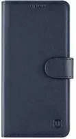 Tactical Field Notes skirtas Samsung Galaxy A56 5G dėklas telefonui mėlynos spalvos