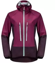 Jack Wolfskin striukė