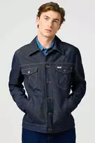 Džinsinės striukės Wrangler