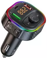 Luxivox FM moduliatorius