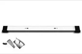 Braket Stabilizatorius 3 dalių kopėčioms, 3x12-3x16, 900 mm, DRABEST