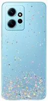 Topt Brilliant Clear dėklas skirtas Xiaomi 15 Pro 5G skaidrus