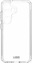 Dėklas Urban Armor Gear UAG Plyo, ledas – Samsung Galaxy S25