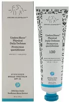 Drunk Elephant Facial kremas nuo saulės SPF 30 Umbra Sheer (Physical Daily Defense), 90 ml