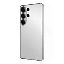 Silicone Puro 03 Nude Samsung Galaxy S25 Ultra – dėklas telefonui skaidrus