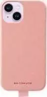 Dėklas Rožinė SBS Case & Me iPhone 15 Mobile Phone Case (6.1") Rožinė