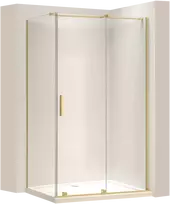 Dušo kabina REA Montana Gold 140x80