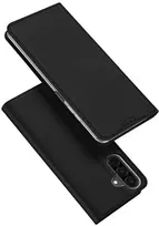 Dėklas Dux Ducis Skin Pro Samsung A266 A26 5G juodas