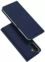Dėklas Dux Ducis Skin Pro Samsung A266 A26 5G tamsiai mėlynas