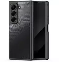 Dėklas Dux Ducis Aimo Samsung F958 Z Fold SE