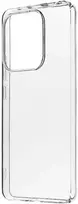 OBAL:ME TPU dėklas skirtas Xiaomi Redmi Note 14 5G skaidrus