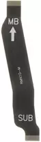 Dėklas For_Xiaomi Xiaomi Redmi Note 10/10S Main Flex